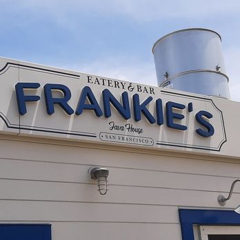 Frankie's Java House - Frankie's Java House - Cocktail Bars Near Me - San Francisco, California