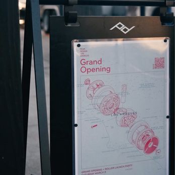 Peak Design - Luggage Near Me - Los Angeles, California