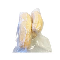 Mama Mata - Peeled Matoke