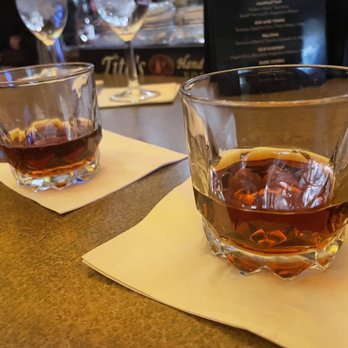Caffe Abbracci - Zaccapa 23! - Italian Near Me - Coral Gables, Florida
