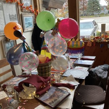 Reflections On Deep Lake - Birthday party - American Near Me - Lake Villa, Illinois Reflections On Deep Lake - Birthday party - American Near Me - Lake Villa, Illinois