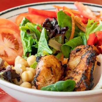 Gorée Cuisine - Senegalese Near Me - Chicago, Illinois Gorée Cuisine - Senegalese Near Me - Chicago, Illinois