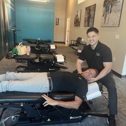 The Joint Chiropractic