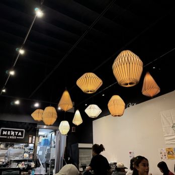Menya le Nood - Ramen Near Me - Honolulu, Hawaii