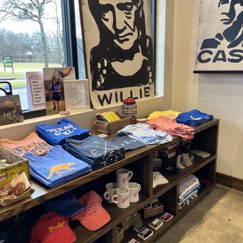 Tumbleweed TexStyles - Shirts & hats for m little ones (even Texas branded/themed onesies). And graphic art is so awesome - Willie & Johnny approve. - Souvenir Shops Near Me - Frisco, Texas Tumbleweed TexStyles - Shirts & hats for m little ones (even Texas branded/themed onesies). And graphic art is so awesome - Willie & Johnny approve. - Souvenir Shops Near Me - Frisco, Texas