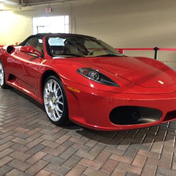 Mr Detail - One step Correction at Barrett-Jackson 2018 - Auto Detailing Near Me