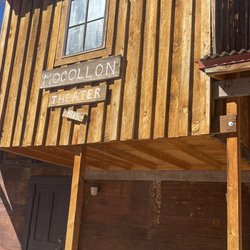 Mogollon Museum