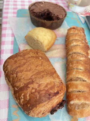 Le French Tart by null