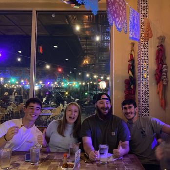 Margaritas Mexican Restaurant - Random people I don't know - Mexican Near Me - Waltham, Massachusetts