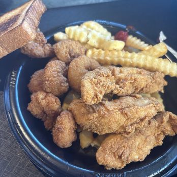 Zaxbys - Surf and Turf 2 - Fast Food Near Me - North Charleston, South Carolina Zaxbys - Surf and Turf 2 - Fast Food Near Me - North Charleston, South Carolina