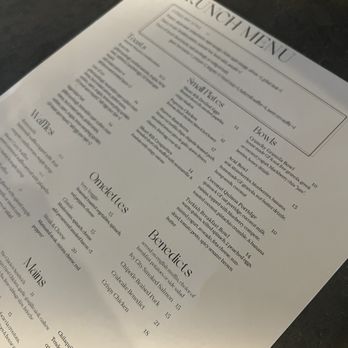 Kaldi’s Social House - Breakfast & Brunch Near Me - Arlington, Virginia