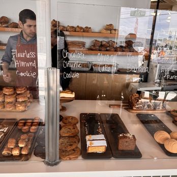 Zak The Baker - Shell bread! - Kosher Near Me - Miami, Florida Zak The Baker - Shell bread! - Kosher Near Me - Miami, Florida