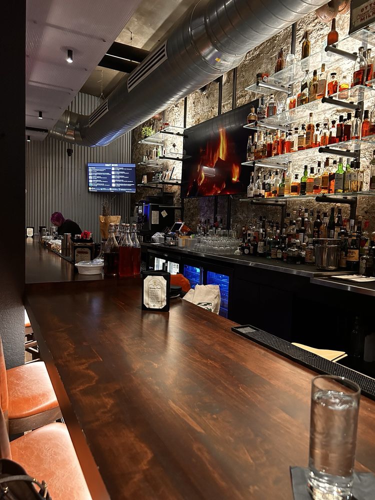 Cadence Cellars Speakeasy