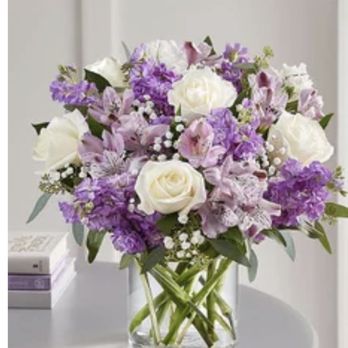 Benny's Florists - What was ordered - Florists Near Me - Chehalis, Washington