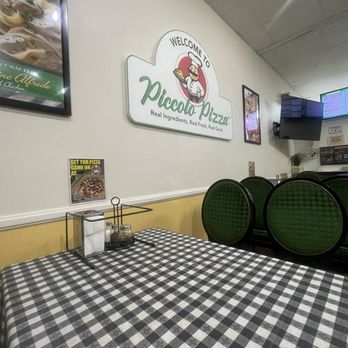 Piccolo Pizza - Pizza Near Me - Las Vegas, Nevada Piccolo Pizza - Pizza Near Me - Las Vegas, Nevada