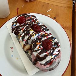 Farm Luck - Banana split