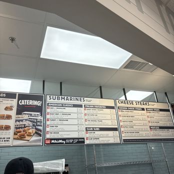 Jersey Mike's Subs - Sandwiches Near Me - Olympia, Washington