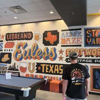 Tru by Hilton Euless DFW West - Hotels Near Me - Euless, Texas Tru by Hilton Euless DFW West - Hotels Near Me - Euless, Texas