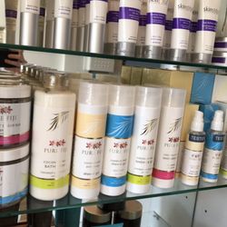 Sienna Rae Beauty Therapy - Pure Fiji range