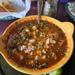Menudo