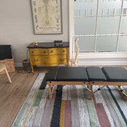Connection Cafe: A Chiropractic Center