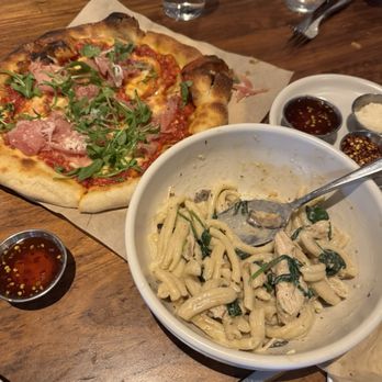 North Italia - Pizza Near Me - El Segundo, California North Italia - Pizza Near Me - El Segundo, California