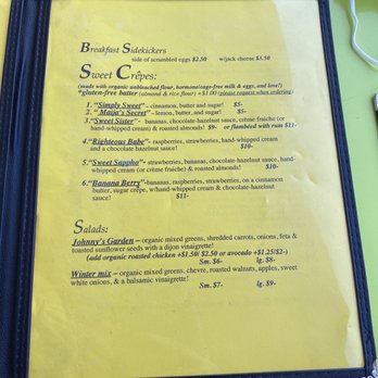 Renata's Creperie - Creperies Near Me - Arcata, California Renata's Creperie - Creperies Near Me - Arcata, California