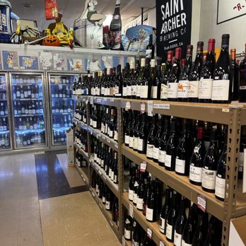 John's Marketplace - Wines - Beer, Wine & Spirits Near Me - Portland, Oregon