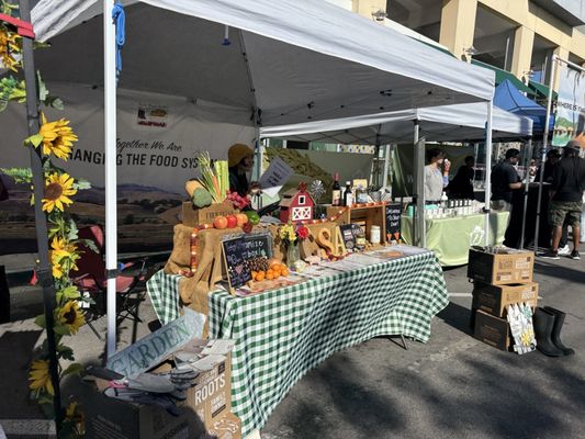 North Park Thursday Farmers' Market by null