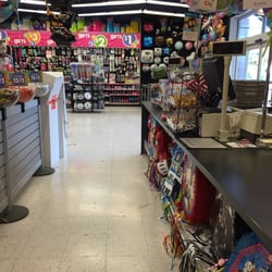 Party City