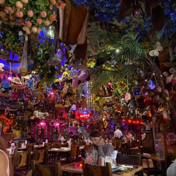 Pueblito Viejo - Look at this decor! I felt transported to another world! - Colombian Near Me - Miami, Florida Pueblito Viejo - Look at this decor! I felt transported to another world! - Colombian Near Me - Miami, Florida