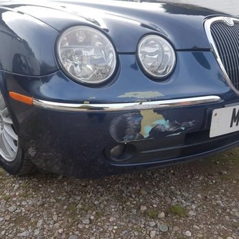 ACT Smart - Body Shops Near Me - Birmingham, XWM