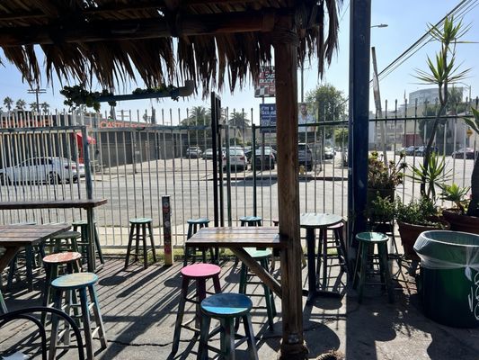 Best Fish Taco in Ensenada by null