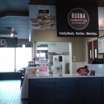 Buona - Beautiful interior - Food Delivery Services Near Me - Oak Park, Illinois Buona - Beautiful interior - Food Delivery Services Near Me - Oak Park, Illinois