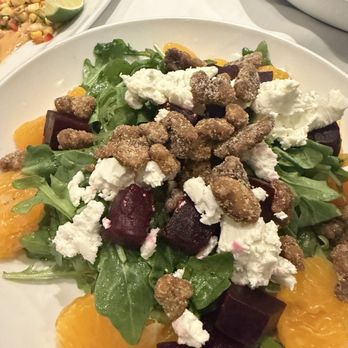 Loretta - Beet salad - New American Near Me - Newburyport, Massachusetts Loretta - Beet salad - New American Near Me - Newburyport, Massachusetts