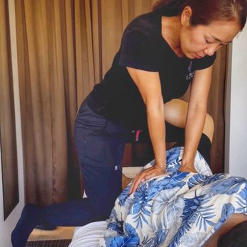 Dr Body - Massage Near Me - Honolulu, Hawaii