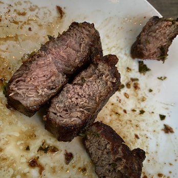 Brasil - I'm still searching for the moisture and warm pink center of my steak...to this very day... - Breakfast & Brunch Near Me - Houston, Texas Brasil - I'm still searching for the moisture and warm pink center of my steak...to this very day... - Breakfast & Brunch Near Me - Houston, Texas
