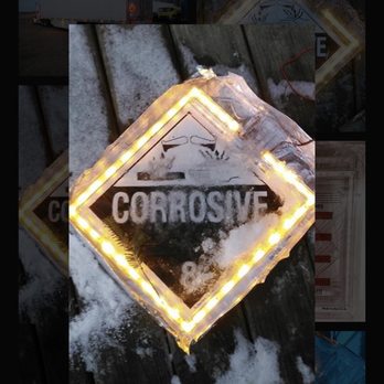 Go Glow Placard - Placard on trailer - Auto Customization Near Me Go Glow Placard - Placard on trailer - Auto Customization Near Me