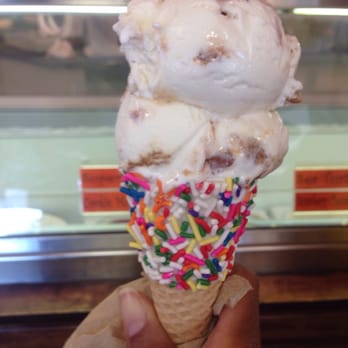 Scoops - Ice Cream & Frozen Yogurt Near Me - Covington, Georgia