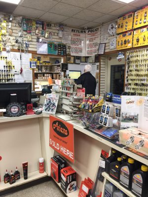 Mcintyre S Lawnmower Locksmith Shop