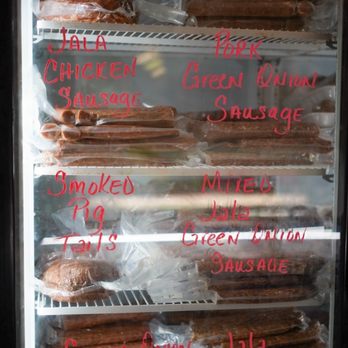 Roy's Meat Market - Meats galore. @coreyd123 on IG - Meat Shops Near Me - Iowa, Louisiana Roy's Meat Market - Meats galore. @coreyd123 on IG - Meat Shops Near Me - Iowa, Louisiana