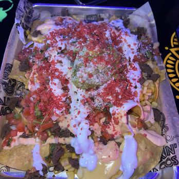 Talkin' Tacos Doral - Tacos Near Me - Doral, Florida Talkin' Tacos Doral - Tacos Near Me - Doral, Florida