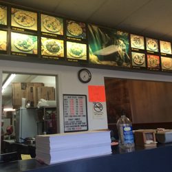 Number One Chinese Restaurant