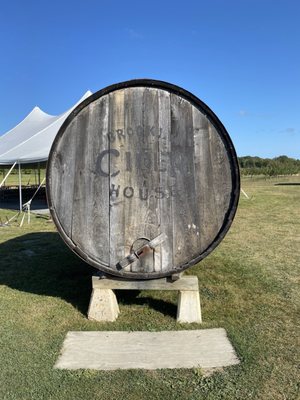 Brooklyn Cider House by null