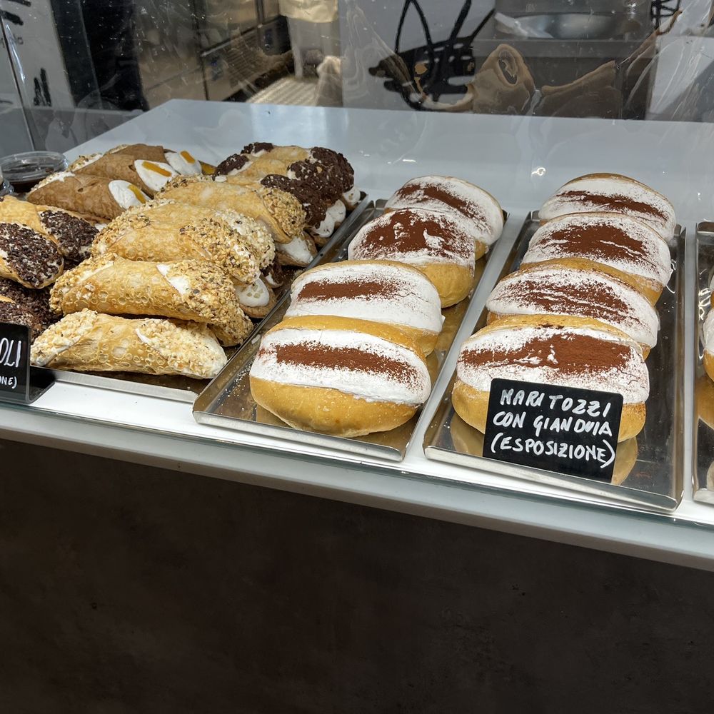 Mercato Centrale - Patisserie/Cake Shop Near Me - Rome, RM
