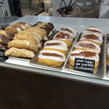 Mercato Centrale - Patisserie/Cake Shop Near Me - Rome, RM Mercato Centrale - Patisserie/Cake Shop Near Me - Rome, RM