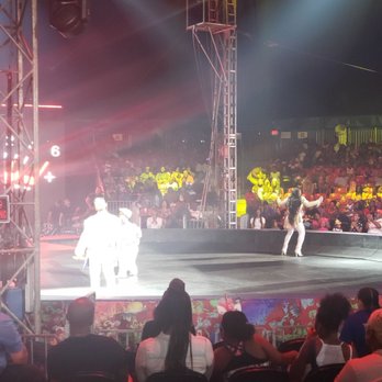 Universoul Circus - Festivals Near Me - Hampton, Virginia Universoul Circus - Festivals Near Me - Hampton, Virginia