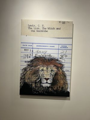 The Kansas City Public Library: Central Library by null