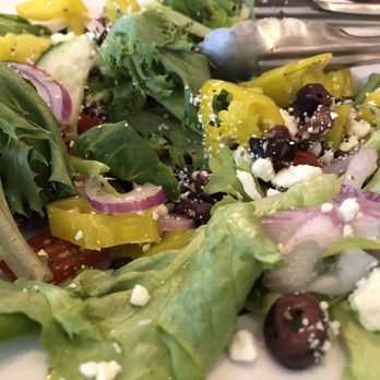 North Fork Pizza - Greek salad - Pizza Near Me - Columbia Falls, Montana North Fork Pizza - Greek salad - Pizza Near Me - Columbia Falls, Montana