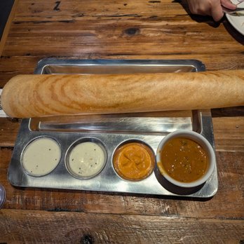 7-Spices Indian Restaurant & Tap House - Masala soda served with sambar and chutney - Halal Near Me - Sparks, Nevada 7-Spices Indian Restaurant & Tap House - Masala soda served with sambar and chutney - Halal Near Me - Sparks, Nevada